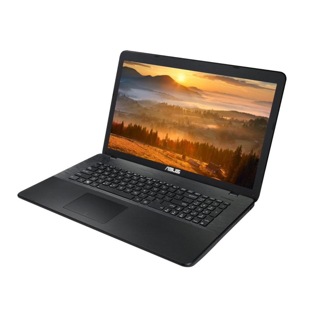 Bekijk afbeelding 2 van ASUS F75 / 17.3 / PENT. QUAD N4200 / 4GB / 120GB SSD / W10
